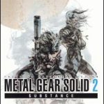 Imagen del juego Metal Gear Solid 2: Substance para PlayStation 2