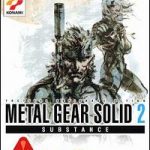 Imagen del juego Metal Gear Solid 2: Substance (japonés) para PlayStation 2