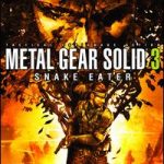 Imagen del juego Metal Gear Solid 3: Snake Eater para PlayStation 2