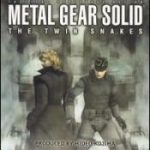 Imagen del juego Metal Gear Solid: The Twin Snakes para GameCube