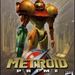 Imagen del juego Metroid Prime para GameCube