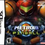 Imagen del juego Metroid Prime Pinball para NintendoDS