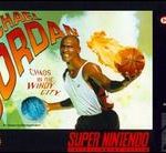 Imagen del juego Michael Jordan: Chaos In The Windy City para Super Nintendo