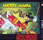 Imagen del juego Mickey Mania: The Timeless Adventures Of Mickey Mouse para Super Nintendo