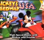 Imagen del juego Mickey's Speedway Usa para Nintendo 64