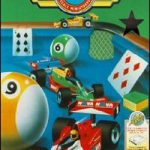 Imagen del juego Micro Machines para Nintendo