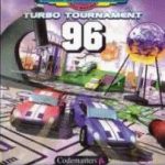 Imagen del juego Micro Machines: Turbo Tournament 96 (europa) para Megadrive