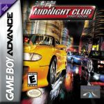 Imagen del juego Midnight Club: Street Racing para Game Boy Advance