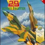 Imagen del juego Mig 29 Soviet Fighter para Nintendo