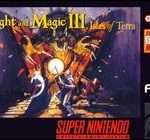 Imagen del juego Might And Magic Iii: Isles Of Terra para Super Nintendo