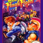 Imagen del juego Mighty Final Fight para Nintendo