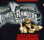 Imagen del juego Mighty Morphin Power Rangers: The Movie para Super Nintendo