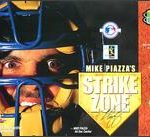 Imagen del juego Mike Piazza's Strikezone para Nintendo 64