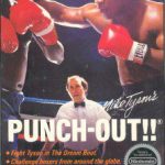 Imagen del juego Mike Tyson's Punch-out!! para Nintendo