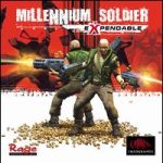 Imagen del juego Millennium Soldier: Expendable para Dreamcast