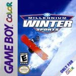 Imagen del juego Millennium Winter Sports para Game Boy Color