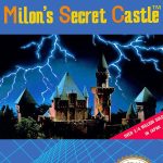 Imagen del juego Milon's Secret Castle para Nintendo