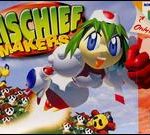 Imagen del juego Mischief Makers para Nintendo 64