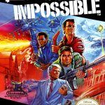 Imagen del juego Mission: Impossible para Nintendo