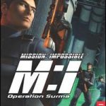 Imagen del juego Mission: Impossible -- Operation Surma para GameCube