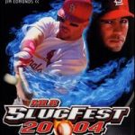 Imagen del juego Mlb Slugfest 20-04 para GameCube