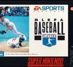 Imagen del juego Mlbpa Baseball para Super Nintendo