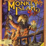 Imagen del juego Monkey Island 2: Lechuck's Revenge - 3.5" Version para Ordenador