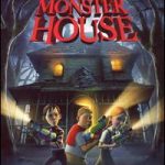 Imagen del juego Monster House para GameCube