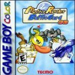 Imagen del juego Monster Rancher: Battle Card Gb para Game Boy Color