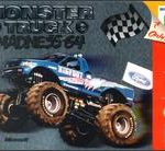 Imagen del juego Monster Truck Madness 64 para Nintendo 64