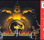 Imagen del juego Mortal Kombat 4 para Nintendo 64