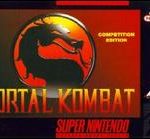 Imagen del juego Mortal Kombat para Super Nintendo