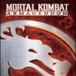 Imagen del juego Mortal Kombat: Armageddon para PlayStation 2
