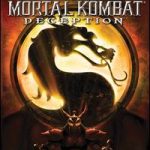 Imagen del juego Mortal Kombat: Deception para GameCube