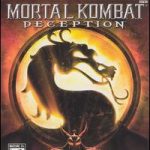 Imagen del juego Mortal Kombat: Deception para Xbox