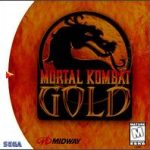 Imagen del juego Mortal Kombat Gold para Dreamcast