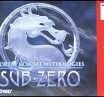 Imagen del juego Mortal Kombat Mythologies: Sub-zero para Nintendo 64