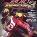 Imagen del juego Moto Racer 3 para Ordenador