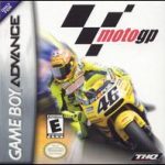 Imagen del juego Motogp para Game Boy Advance