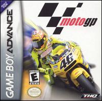 Imagen del juego Motogp para Game Boy Advance