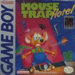 Imagen del juego Mouse Trap Hotel para Game Boy