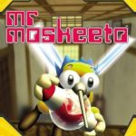 Imagen del juego Mr Moskeeto para PlayStation 2