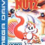 Imagen del juego Mr. Nutz (europa) para Megadrive