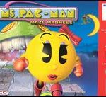 Imagen del juego Ms. Pac-man: Maze Madness para Nintendo 64