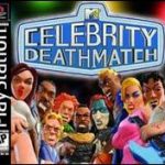 Imagen del juego Mtv Celebrity Deathmatch para PlayStation