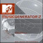 Imagen del juego Mtv Music Generator 2 para PlayStation 2