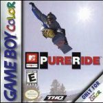 Imagen del juego Mtv Sports: Pure Ride para Game Boy Color