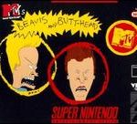 Imagen del juego Mtv's Beavis And Butt-head para Super Nintendo