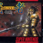 Imagen del juego Musya: The Classic Japanese Tale Of Horror para Super Nintendo