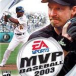 Imagen del juego Mvp Baseball 2003 para Ordenador